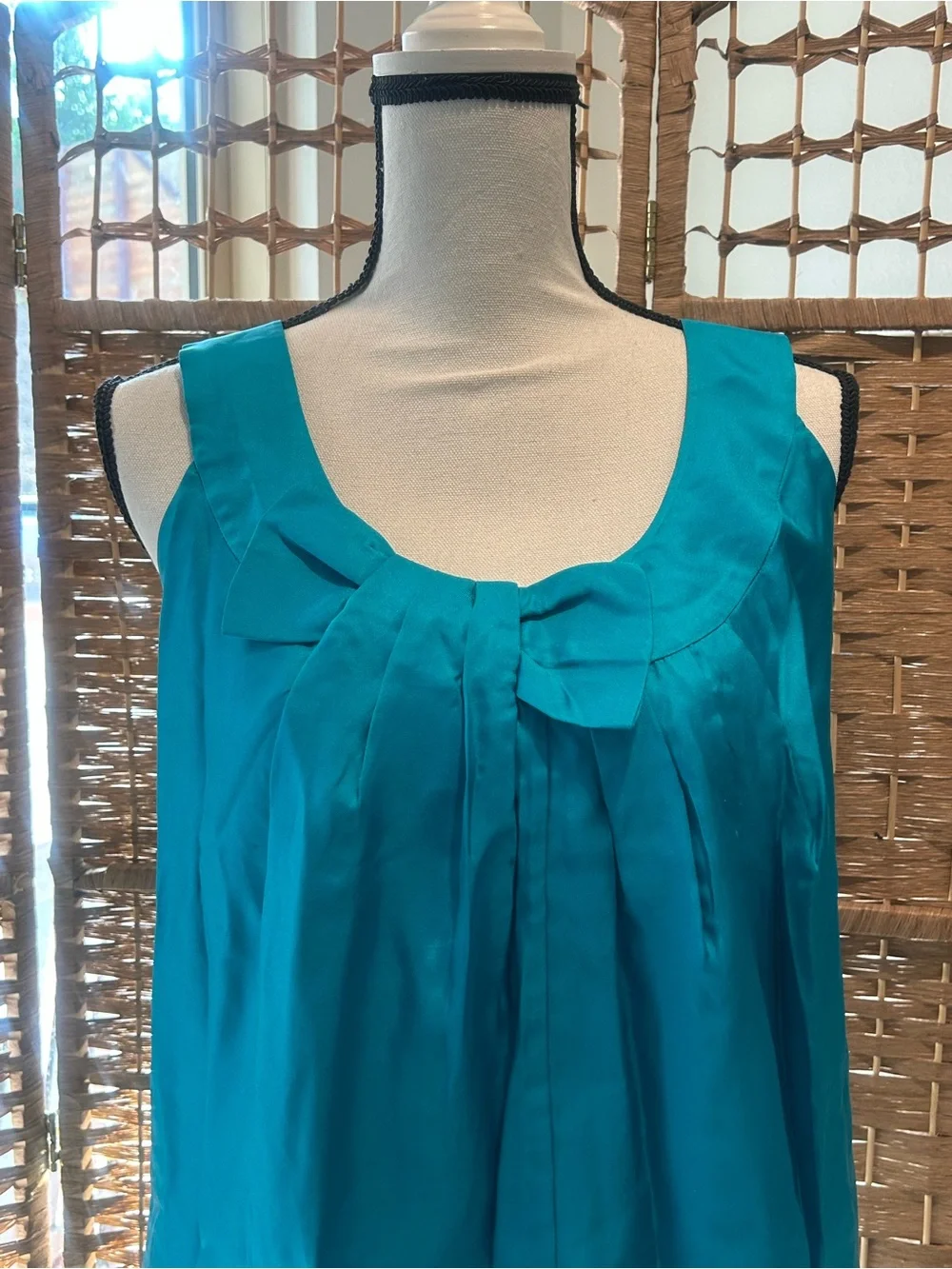 kate spade lightweight sleeveless